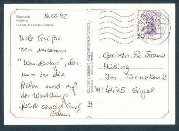 Preview: Die Wartburg in Eisenach